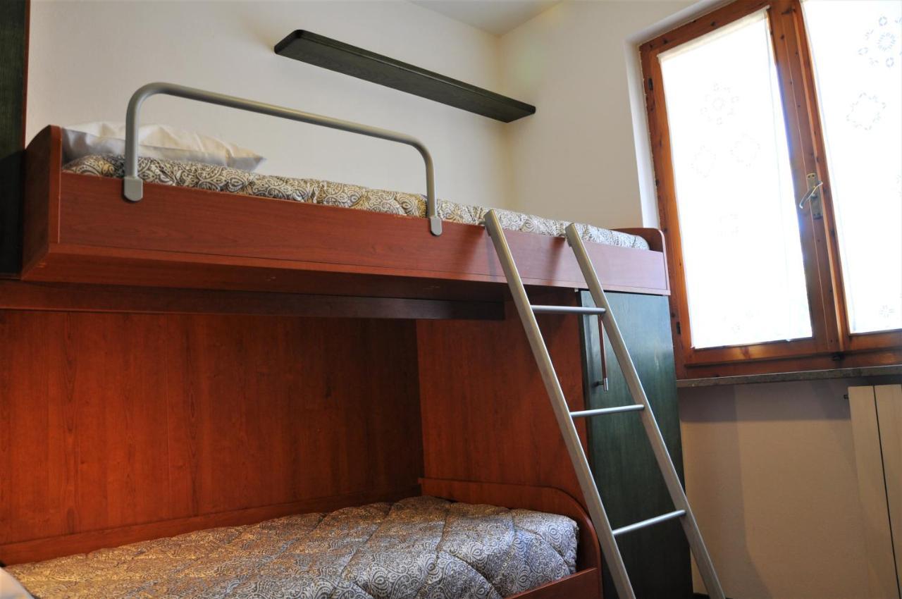 Casa Vacanze ボルゲリ エクステリア 写真
